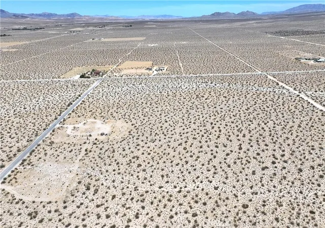 Homes for sale in Lucerne Valley, CA | 9 Ac Camp Rock Rd, Lucerne Valley, CA 92356 | MLS# HD26130816