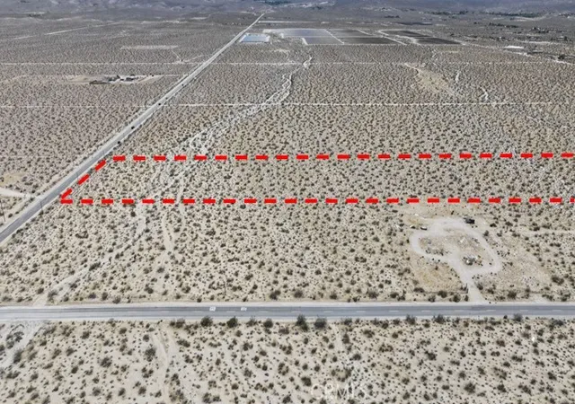 Homes for sale in Lucerne Valley, CA | 9 Ac Camp Rock Rd, Lucerne Valley, CA 92356 | MLS# HD26130816