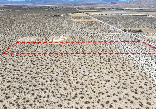 Homes for sale in Lucerne Valley, CA | 9 Ac Camp Rock Rd, Lucerne Valley, CA 92356 | MLS# HD26130816