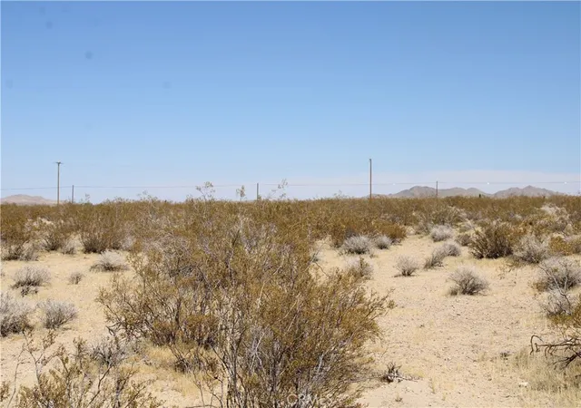 Homes for sale in Lucerne Valley, CA | 9 Ac Camp Rock Rd, Lucerne Valley, CA 92356 | MLS# HD26130816