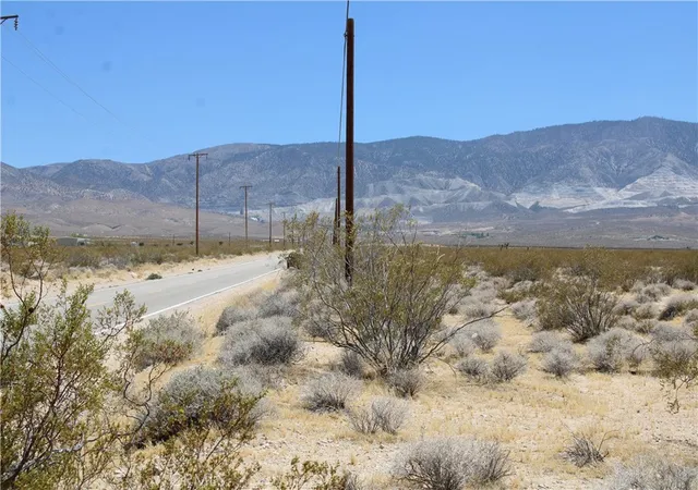 Homes for sale in Lucerne Valley, CA | 9 Ac Camp Rock Rd, Lucerne Valley, CA 92356 | MLS# HD26130816