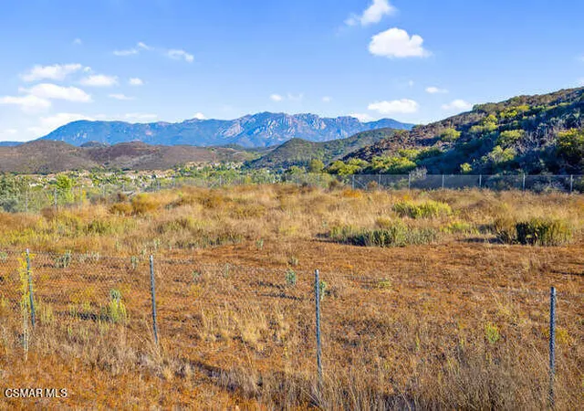 Photo 1 of Land for sale at 5519 Via Olas, Newbury Park, CA 91320 | MLS# 226002813 | Listing updated on 2026-06-16