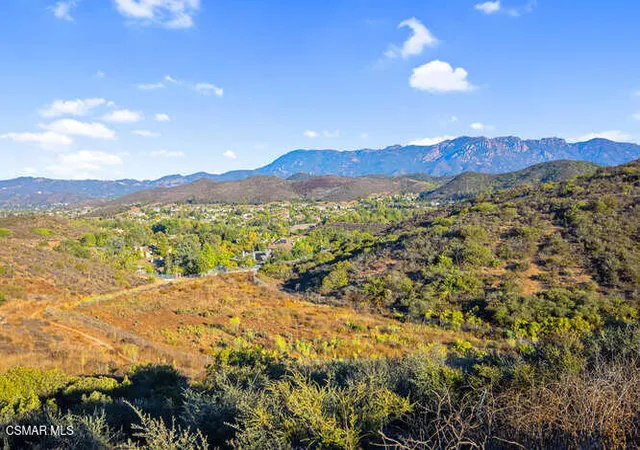Photo 3 of Land for sale at 5519 Via Olas, Newbury Park, CA 91320 | MLS# 226002813 | Listing updated on 2026-06-16