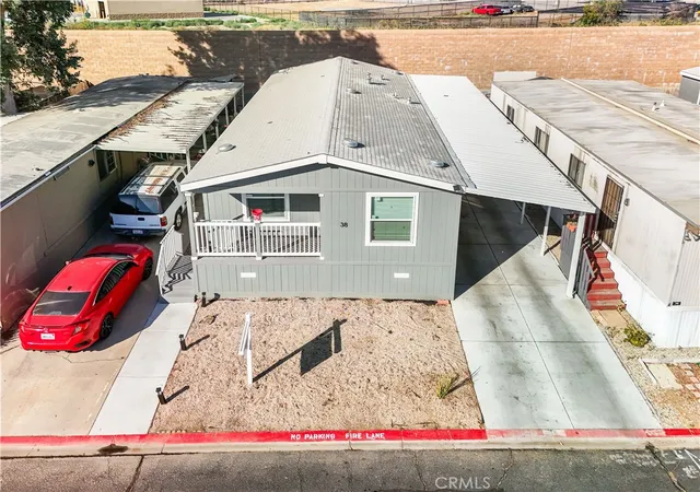 Homes for sale in Perris, CA | 350 E San Jacinto #38, Perris, CA 92571 | MLS# IV26129139
