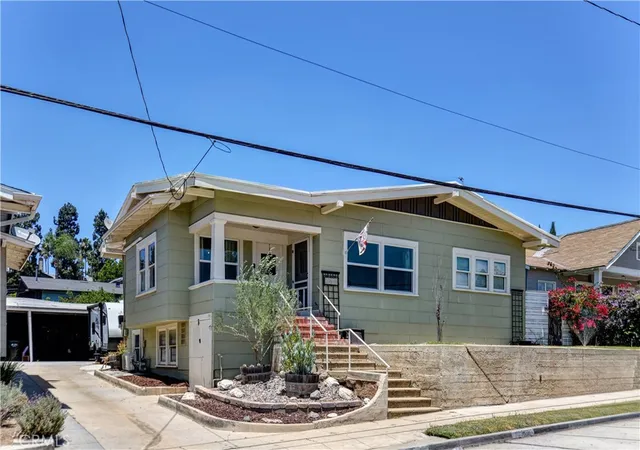 Photo 1 of Sale Pending at 13505 Olive, Whittier, CA 90601 | MLS# PW26130794 | Listing updated on 2026-10-07