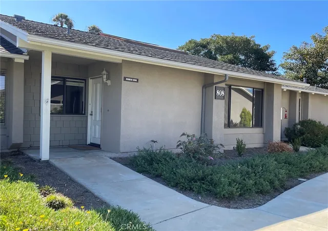 Photo 1 of Condo for sale at 8566 Larkhall Cir #808-B, Huntington Beach, CA 92646 | MLS# OC26129787 | Listing updated on 2026-09-30