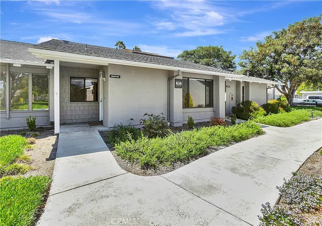 Photo 2 of Condo for sale at 8566 Larkhall Cir #808-B, Huntington Beach, CA 92646 | MLS# OC26129787 | Listing updated on 2026-09-30