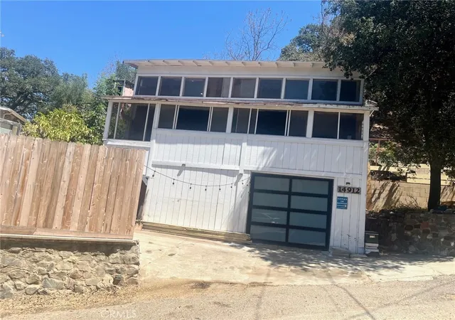 2nd image of 14912 Kitterman, Silverado, CA 92676 | MLS# OC26130824