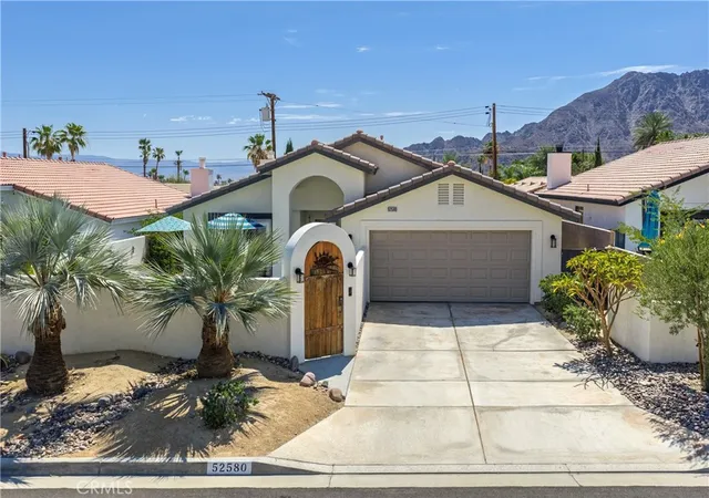 Homes for sale in La Quinta, CA | 52580 Avenida Alvarado, La Quinta, CA 92253 | MLS# DW26130852
