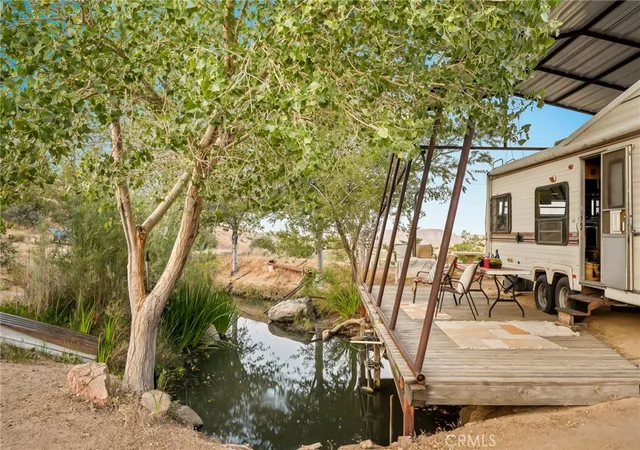 2nd image of 50285 Burns Canyon, Pioneertown, CA 92268 | MLS# JT26129845