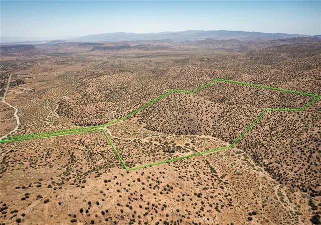 47th image of 50285 Burns Canyon, Pioneertown, CA 92268 | MLS# JT26129845