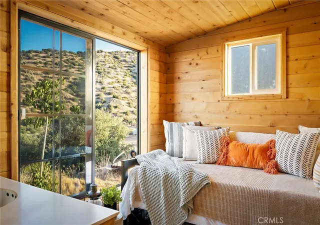 4th image of 50285 Burns Canyon, Pioneertown, CA 92268 | MLS# JT26129845
