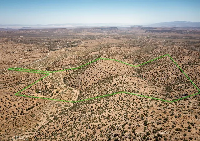 5th image of 50285 Burns Canyon, Pioneertown, CA 92268 | MLS# JT26129845