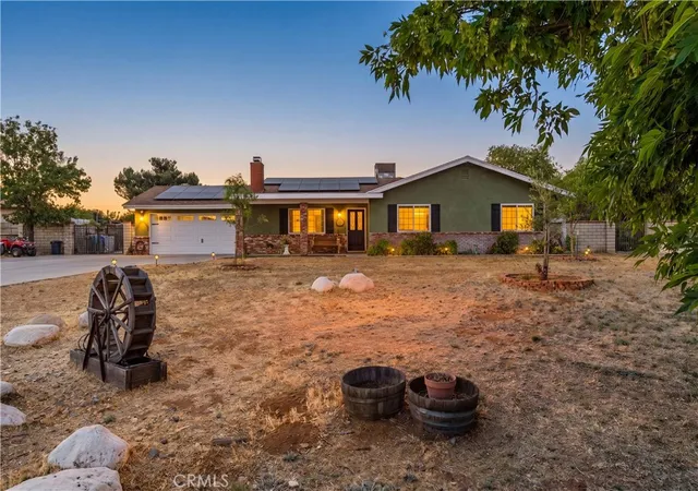 Photo 1 of Single family home for sale at 32924 Acklins, Acton, CA 93510 | MLS# SR26130736 | Listing updated on 2026-10-01