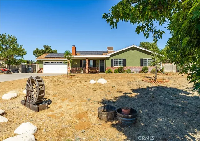 Photo 2 of Single family home for sale at 32924 Acklins, Acton, CA 93510 | MLS# SR26130736 | Listing updated on 2026-10-01