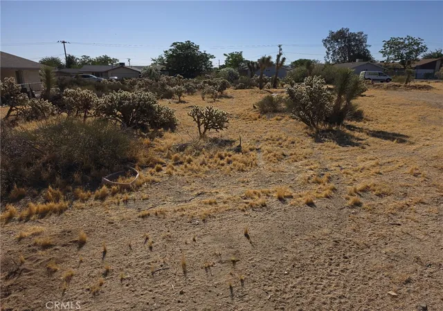 Photo 1 of Land for sale at 0 Goleta, Yucca Valley, CA 92284 | MLS# MB26130848 | Listing updated on 2026-06-16