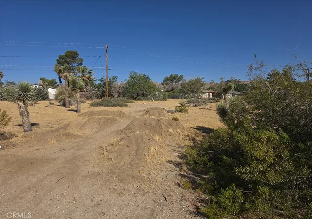 Photo 3 of Land for sale at 0 Goleta, Yucca Valley, CA 92284 | MLS# MB26130848 | Listing updated on 2026-06-16