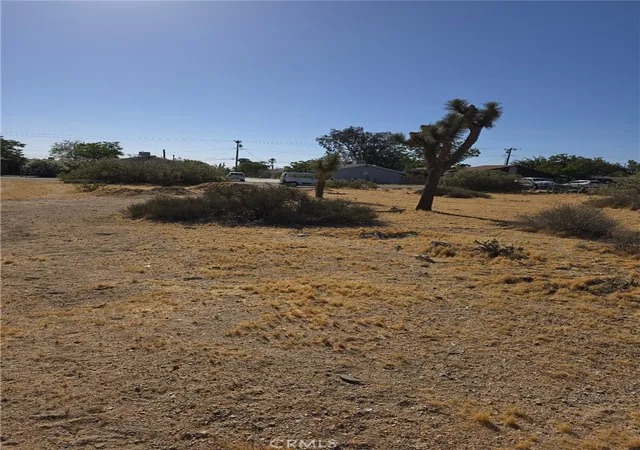Photo 3 of Land for sale at 0 Goleta, Yucca Valley, CA 92284 | MLS# MB26130848 | Listing updated on 2026-06-16