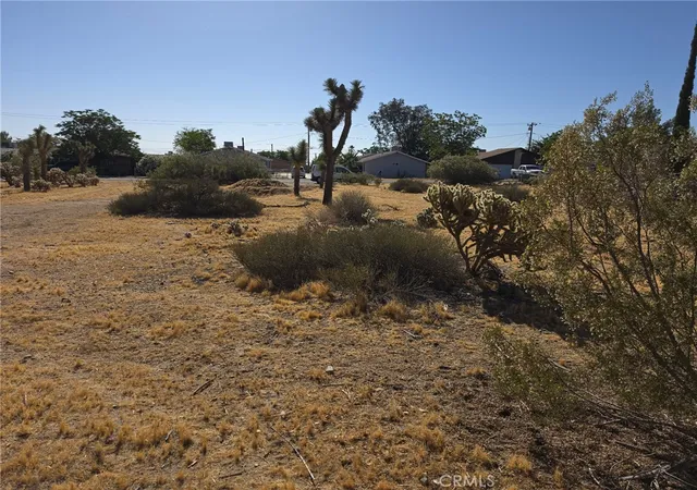 Photo 4 of Land for sale at 0 Goleta, Yucca Valley, CA 92284 | MLS# MB26130848 | Listing updated on 2026-06-16