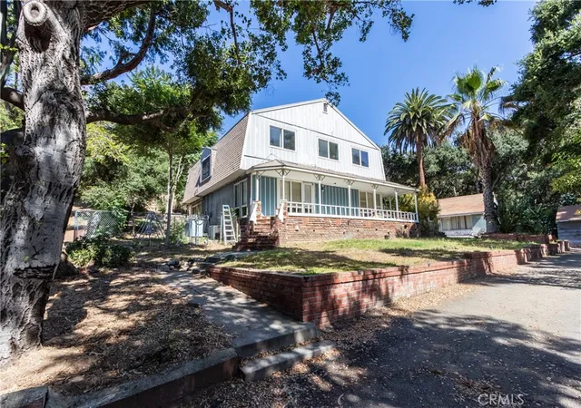 Homes for sale in Monrovia, CA | 537 Cloverleaf Dr, Monrovia, CA 91016 | MLS# AR26130871