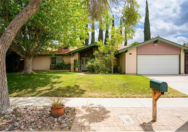 1st image of 43946 Galion, Lancaster, CA 93536 | MLS# SR26130875