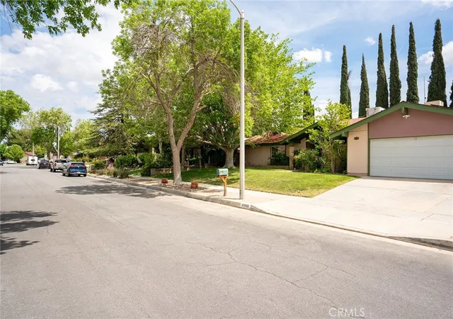 2nd image of 43946 Galion, Lancaster, CA 93536 | MLS# SR26130875