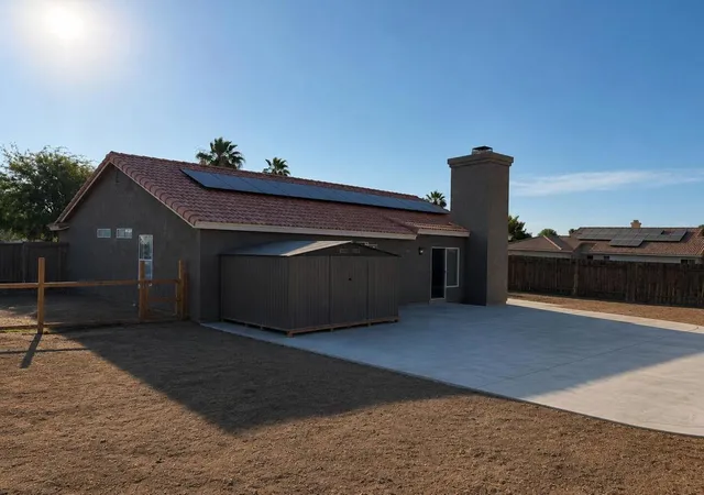 Homes for sale in Blythe, CA | 460 River Valley Ave, Blythe, CA 92225 | MLS# 219149254DA