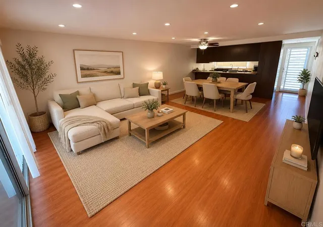 3rd image of 8767 Navajo Rd #4, San Diego, CA 92119 | MLS# NDP2605777
