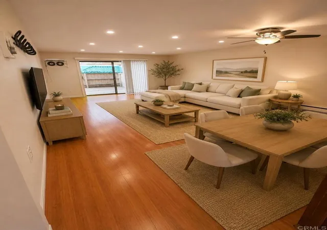 4th image of 8767 Navajo Rd #4, San Diego, CA 92119 | MLS# NDP2605777