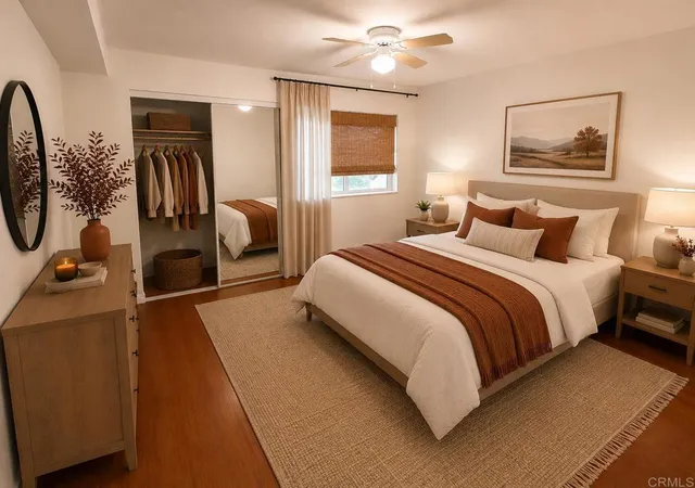 5th image of 8767 Navajo Rd #4, San Diego, CA 92119 | MLS# NDP2605777
