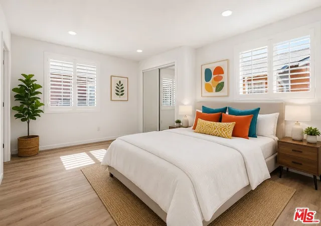 4th image of 1267 W 85Th St #1267, Los Angeles, CA 90044 | MLS# 26847957