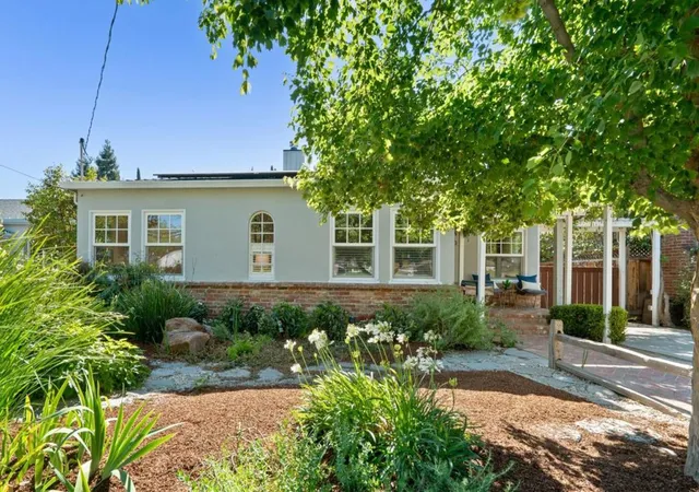 Homes for sale in Campbell, CA | 60 N Milton Ave, Campbell, CA 95008 | MLS# ML82051150