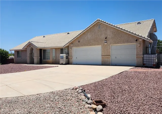 1st image of 7250 Cayucos, Phelan, CA 92371 | MLS# HD26130874