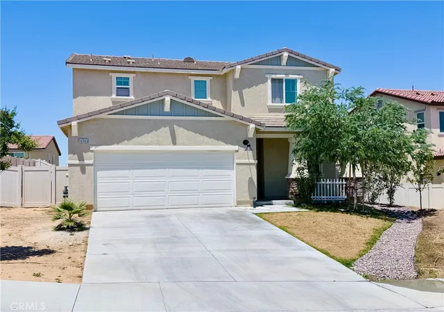 1st image of 14045 Casetta Dr, Beaumont, CA 92223 | MLS# DW26130916