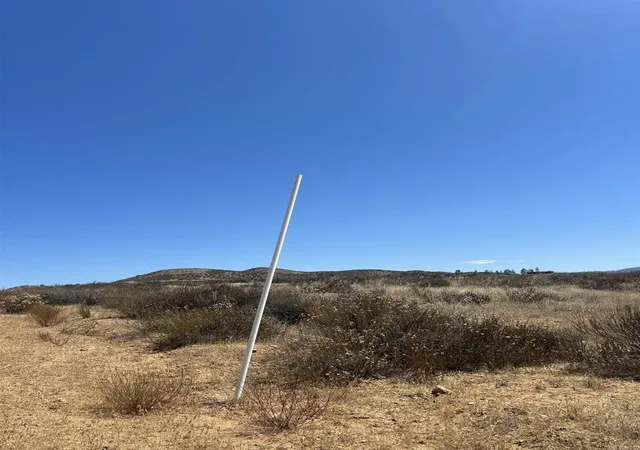 Photo 2 of Land for sale at Not Available, Hemet, CA 92544 | MLS# PTP2604608 | Listing updated on 2026-06-22