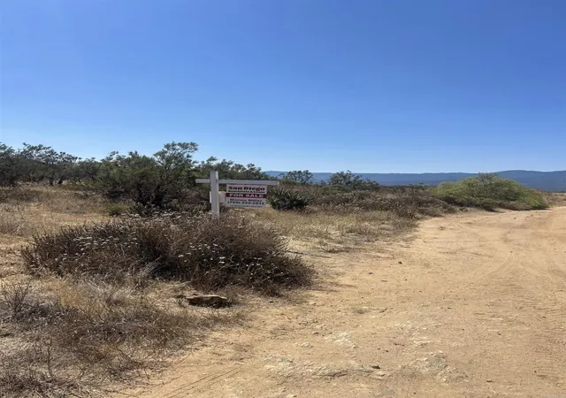 Photo 3 of Land for sale at Not Available, Hemet, CA 92544 | MLS# PTP2604608 | Listing updated on 2026-06-22