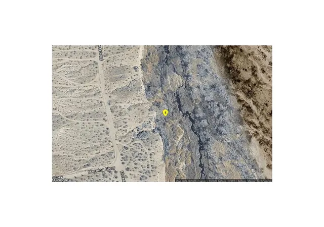 2nd image of 0 Floreate, Oro Grande, CA 92368 | MLS# SR26130925