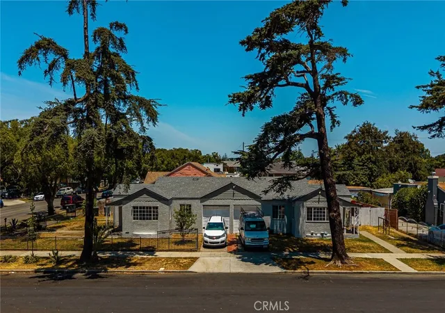 Photo 1 of Multi family home for sale at 821 S Orange, Santa Ana, CA 92701 | MLS# PW26130921 | Listing updated on 2026-08-31