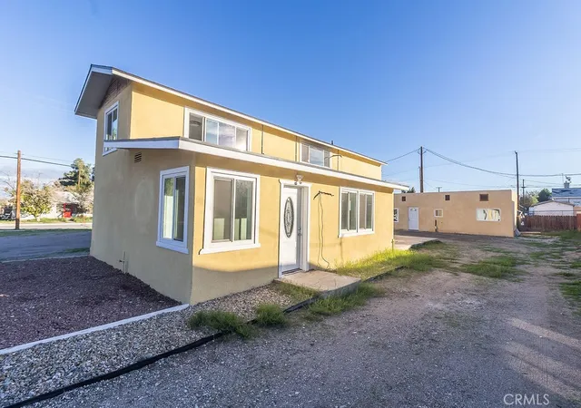 1st image of 107 Walnut, Needles, CA 92363 | MLS# JT26130931