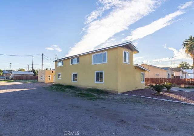 2nd image of 107 Walnut, Needles, CA 92363 | MLS# JT26130931