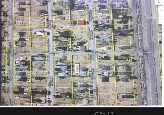 Homes for sale in California City, CA | 0 Satinwood, California City, CA 93505 | MLS# DW26130933
