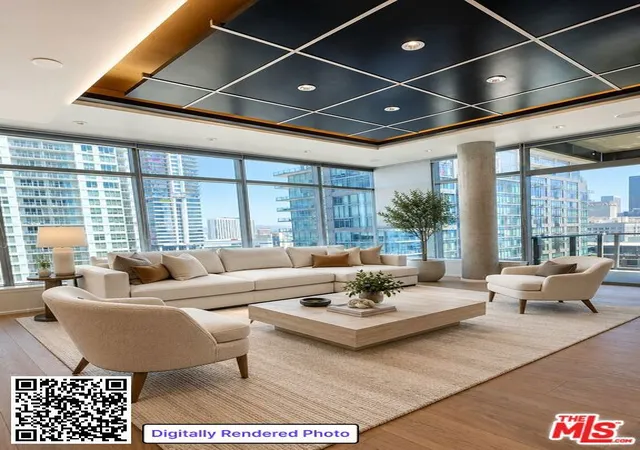 1st image of 1155 S Grand Ave #1316, Los Angeles, CA 90015 | MLS# 26848189