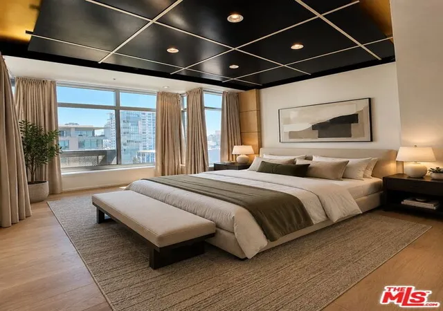 4th image of 1155 S Grand Ave #1316, Los Angeles, CA 90015 | MLS# 26848189