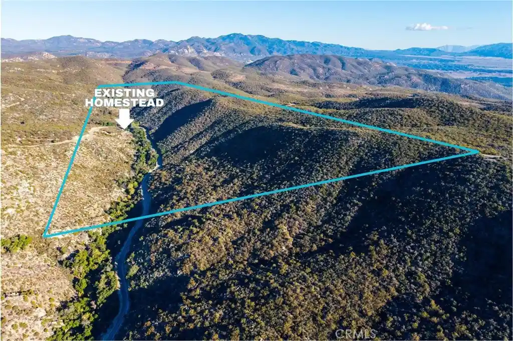 Photo 1 of Single family home for sale at 28618 Chihuahua Valley Rd, Warner Springs, CA 92086 | MLS# ND26130469 | Listing updated on 2026-10-21