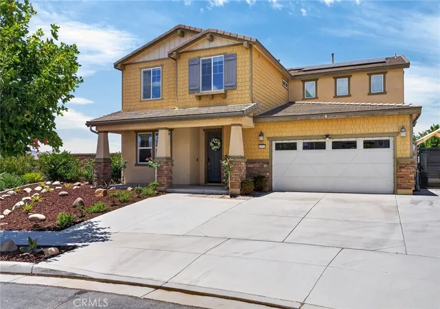 Photo 2 of Single family home for sale at 16511 Key Lime, Riverside, CA 92503 | MLS# IV26129608 | Listing updated on 2026-10-03