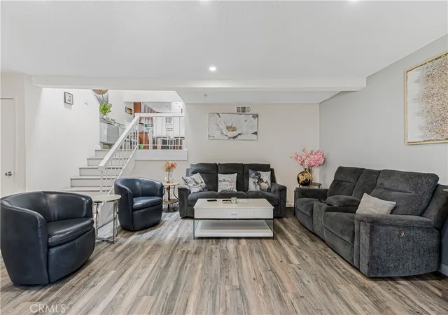Photo 3 of Townhouse for sale at 10009 Topanga Cyn Blvd #5, Chatsworth, CA 91311 | MLS# SR26126721 | Listing updated on 2026-09-28