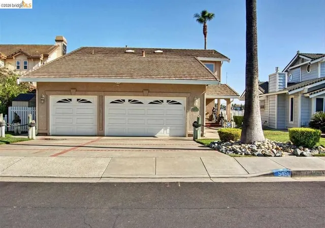 Photo 1 of Single family home for sale at 5450 Beaver Ln, Discovery Bay, CA 94505 | MLS# 41138466 | Listing updated on 2026-07-07