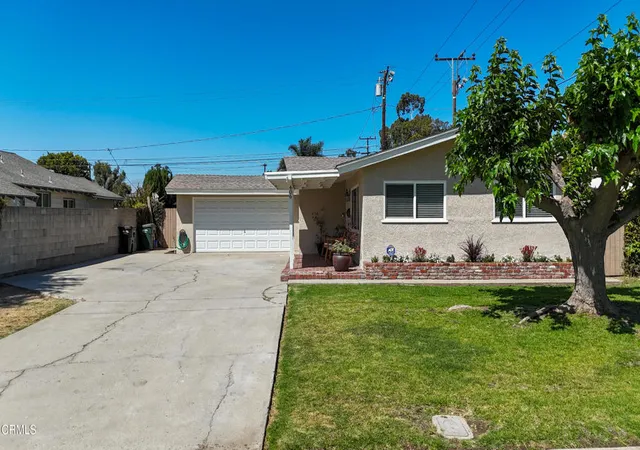 Homes for sale in Santa Paula, CA | 406 Lucada St, Santa Paula, CA 93060 | MLS# V1-37030