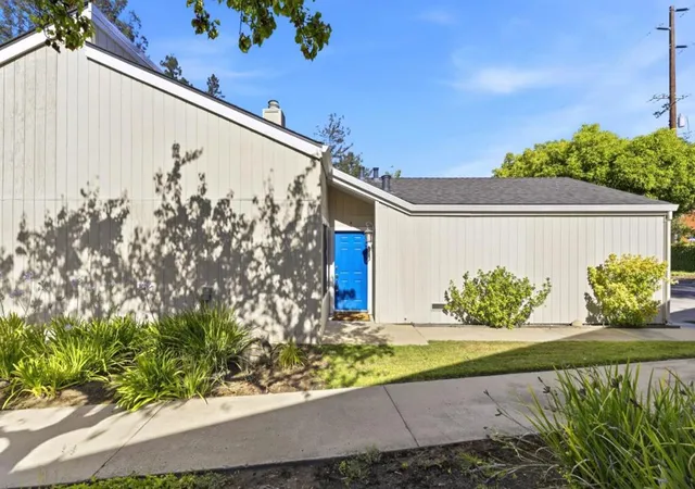 4th image of 22674 Silver Oak Ct, Cupertino, CA 95014 | MLS# ML82051170