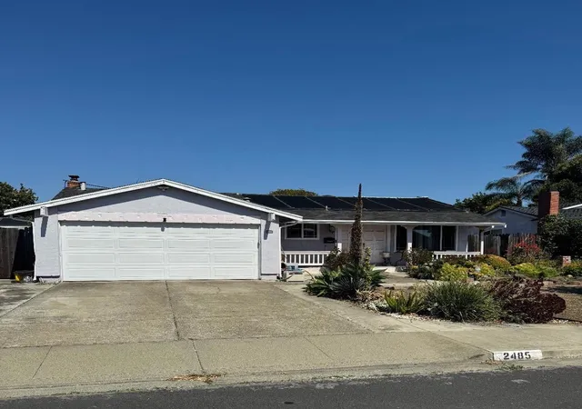 Homes for sale in Union City, CA | 2485 Becket Dr, Union City, CA 94587 | MLS# ML82051169